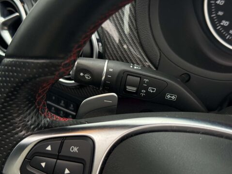 Mercedes-Benz B Class 2.1 B 200 AMG Line Premium+ D Auto 5dr 33