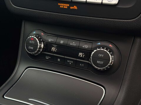 Mercedes-Benz B Class 2.1 B 200 AMG Line Premium+ D Auto 5dr 36