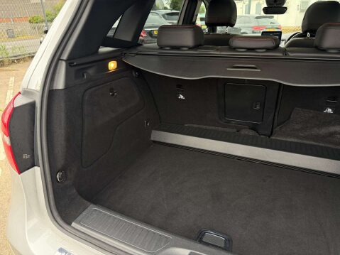 Mercedes-Benz B Class 2.1 B 200 AMG Line Premium+ D Auto 5dr 49