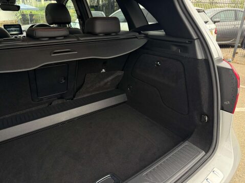 Mercedes-Benz B Class 2.1 B 200 AMG Line Premium+ D Auto 5dr 50