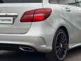 Mercedes-Benz B Class 2.1 B 200 AMG Line Premium+ D Auto 5dr 57