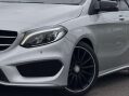 Mercedes-Benz B Class 2.1 B 200 AMG Line Premium+ D Auto 5dr 59