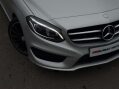 Mercedes-Benz B Class 2.1 B 200 AMG Line Premium+ D Auto 5dr 60