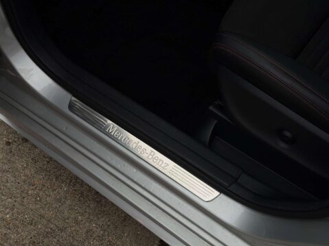 Mercedes-Benz B Class 2.1 B 200 AMG Line Premium+ D Auto 5dr 64
