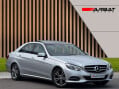 Mercedes-Benz E Class 2.1 E300 SE Bluetec Premium+ Hybrid Auto 4dr 1