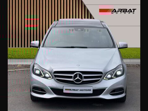 Mercedes-Benz E Class 2.1 E300 SE Bluetec Premium+ Hybrid Auto 4dr 5