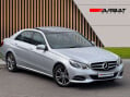 Mercedes-Benz E Class 2.1 E300 SE Bluetec Premium+ Hybrid Auto 4dr 6