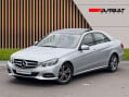 Mercedes-Benz E Class 2.1 E300 SE Bluetec Premium+ Hybrid Auto 4dr 8