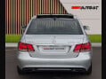 Mercedes-Benz E Class 2.1 E300 SE Bluetec Premium+ Hybrid Auto 4dr 9