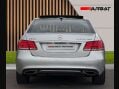 Mercedes-Benz E Class 2.1 E300 SE Bluetec Premium+ Hybrid Auto 4dr 10