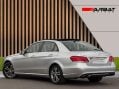 Mercedes-Benz E Class 2.1 E300 SE Bluetec Premium+ Hybrid Auto 4dr 3