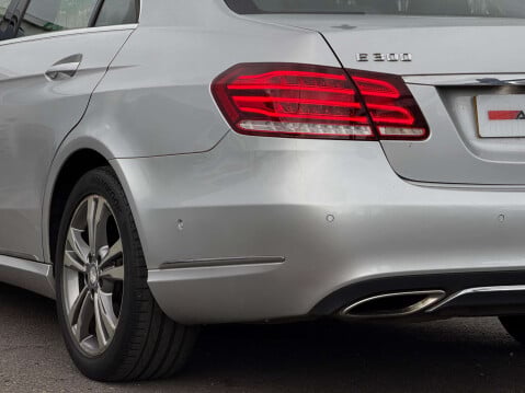 Mercedes-Benz E Class 2.1 E300 SE Bluetec Premium+ Hybrid Auto 4dr 20