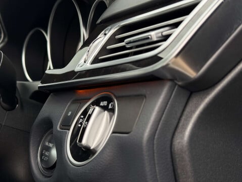 Mercedes-Benz E Class 2.1 E300 SE Bluetec Premium+ Hybrid Auto 4dr 23