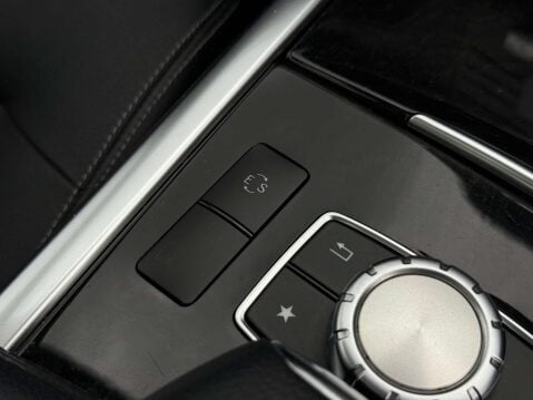 Mercedes-Benz E Class 2.1 E300 SE Bluetec Premium+ Hybrid Auto 4dr 34