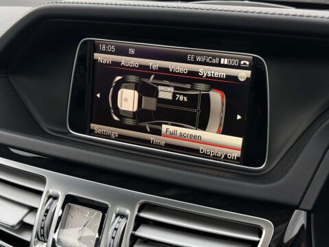 Mercedes-Benz E Class 2.1 E300 SE Bluetec Premium+ Hybrid Auto 4dr 39