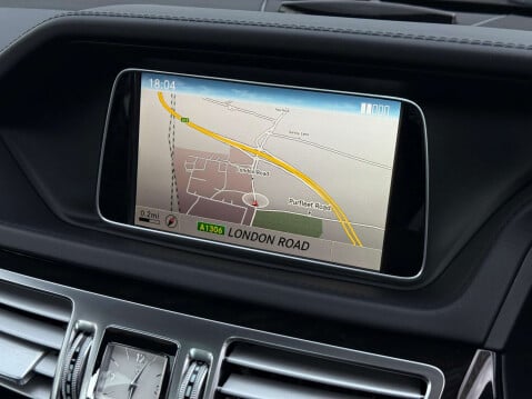 Mercedes-Benz E Class 2.1 E300 SE Bluetec Premium+ Hybrid Auto 4dr 40