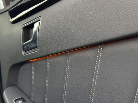 Mercedes-Benz E Class 2.1 E300 SE Bluetec Premium+ Hybrid Auto 4dr 50