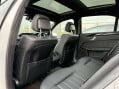Mercedes-Benz E Class 2.1 E300 SE Bluetec Premium+ Hybrid Auto 4dr 53