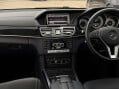 Mercedes-Benz E Class 2.1 E300 SE Bluetec Premium+ Hybrid Auto 4dr 57