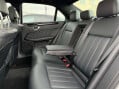 Mercedes-Benz E Class 2.1 E300 SE Bluetec Premium+ Hybrid Auto 4dr 58