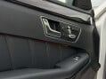 Mercedes-Benz E Class 2.1 E300 SE Bluetec Premium+ Hybrid Auto 4dr 62