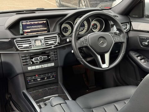 Mercedes-Benz E Class 2.1 E300 SE Bluetec Premium+ Hybrid Auto 4dr 21