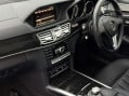 Mercedes-Benz E Class 2.1 E300 SE Bluetec Premium+ Hybrid Auto 4dr 65