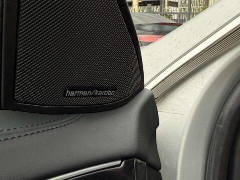 Mercedes-Benz E Class 2.1 E300 SE Bluetec Premium+ Hybrid Auto 4dr 68