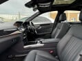 Mercedes-Benz E Class 2.1 E300 SE Bluetec Premium+ Hybrid Auto 4dr 69