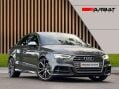 Audi A3 2.0 S3 TFSI Quattro Semi-Auto 4WD 4dr 1