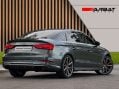 Audi A3 2.0 S3 TFSI Quattro Semi-Auto 4WD 4dr 16