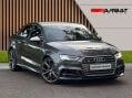 Audi A3 2.0 S3 TFSI Quattro Semi-Auto 4WD 4dr 8