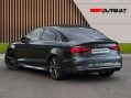 Audi A3 2.0 S3 TFSI Quattro Semi-Auto 4WD 4dr 11