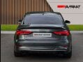 Audi A3 2.0 S3 TFSI Quattro Semi-Auto 4WD 4dr 13