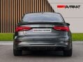 Audi A3 2.0 S3 TFSI Quattro Semi-Auto 4WD 4dr 14
