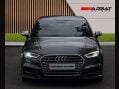 Audi A3 2.0 S3 TFSI Quattro Semi-Auto 4WD 4dr 5