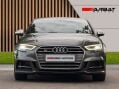 Audi A3 2.0 S3 TFSI Quattro Semi-Auto 4WD 4dr 4