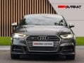 Audi A3 2.0 S3 TFSI Quattro Semi-Auto 4WD 4dr 9