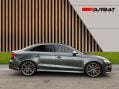 Audi A3 2.0 S3 TFSI Quattro Semi-Auto 4WD 4dr 15