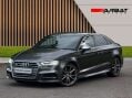Audi A3 2.0 S3 TFSI Quattro Semi-Auto 4WD 4dr 10