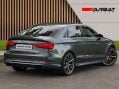 Audi A3 2.0 S3 TFSI Quattro Semi-Auto 4WD 4dr 3
