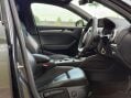 Audi A3 2.0 S3 TFSI Quattro Semi-Auto 4WD 4dr 26