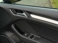 Audi A3 2.0 S3 TFSI Quattro Semi-Auto 4WD 4dr 39