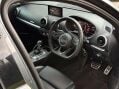 Audi A3 2.0 S3 TFSI Quattro Semi-Auto 4WD 4dr 18