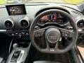 Audi A3 2.0 S3 TFSI Quattro Semi-Auto 4WD 4dr 53