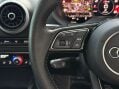 Audi A3 2.0 S3 TFSI Quattro Semi-Auto 4WD 4dr 34