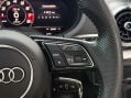 Audi A3 2.0 S3 TFSI Quattro Semi-Auto 4WD 4dr 35