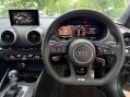 Audi A3 2.0 S3 TFSI Quattro Semi-Auto 4WD 4dr 54