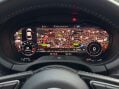 Audi A3 2.0 S3 TFSI Quattro Semi-Auto 4WD 4dr 50