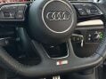 Audi A3 2.0 S3 TFSI Quattro Semi-Auto 4WD 4dr 55